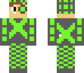 emerald eye 3