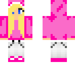 cherry girl