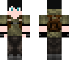 epic adventurer