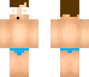 speedo richy