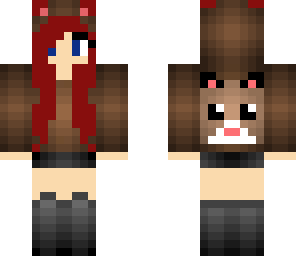 hamster gurl