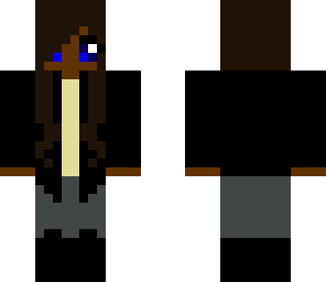 girl in a cardagan