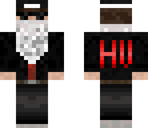 hollywoodundeadcharliescene