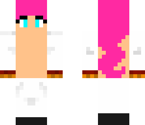 girl hair base