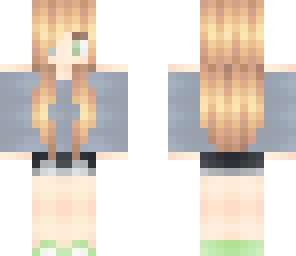 hd blonde