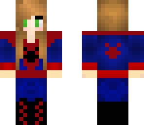 spider girl