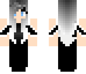 gothic girl