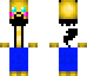professor pichu