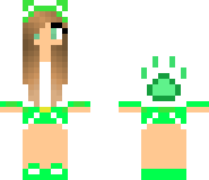 puppy girl edit