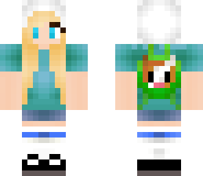 fionna