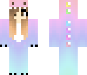 gabby_games updated skin