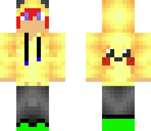 skin name