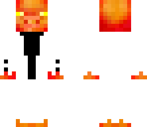 flamingpiglet123 suit