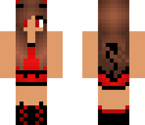 danielle the devil