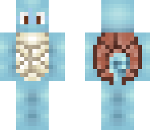squirtle