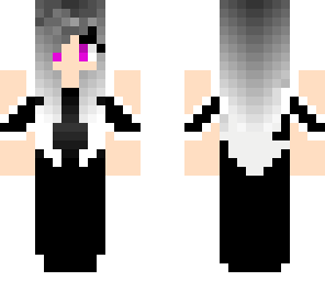 gothic girl