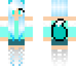 snowpaw
