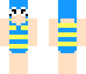 swim team outfit