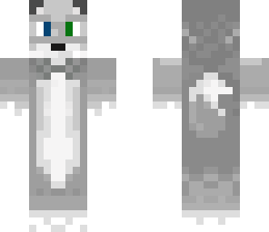wolf boy