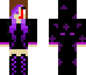 ender woman