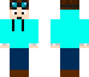 the diamond minecart teen