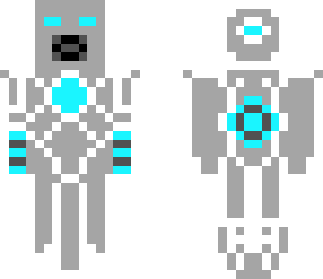 good robot