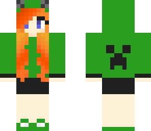 creepergirl