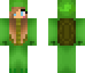 edited turtle onsie