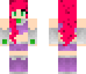 starfire edit