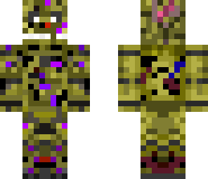 springtrap