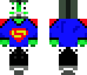 superman