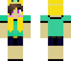 amaze maze girl