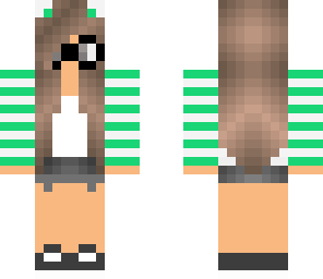 girl skin