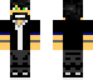 my skin 