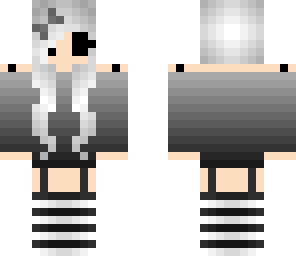 marionette girl edit