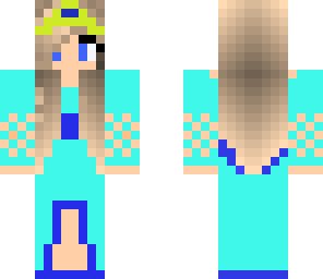 sister skin fixed