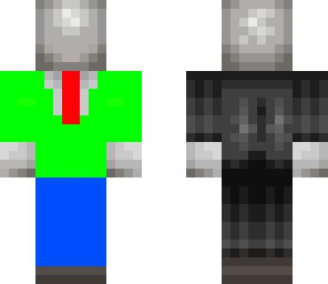 slender