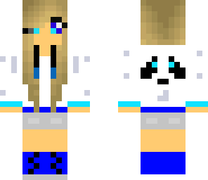 girl v2