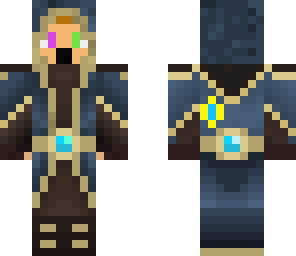 mage plz ten likes