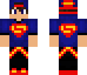 superman