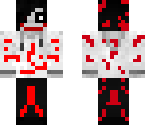 jeff the killer