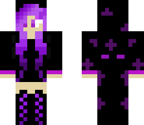 ender woman