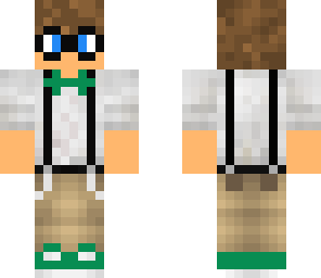 awesome nerd