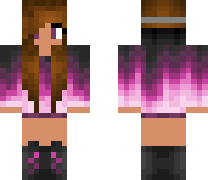 hipster girl