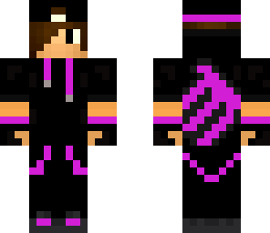 ender gangster boy