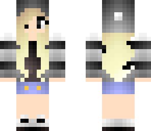 edit girl skin