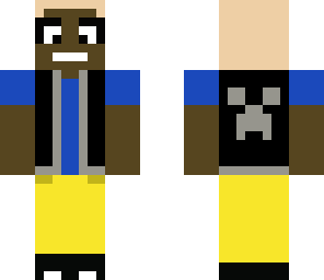ivert evantube hd skin