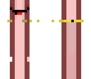 derpy bacon
