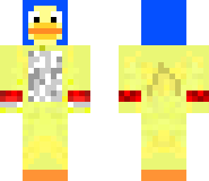 duck