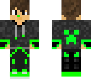 gamer guy